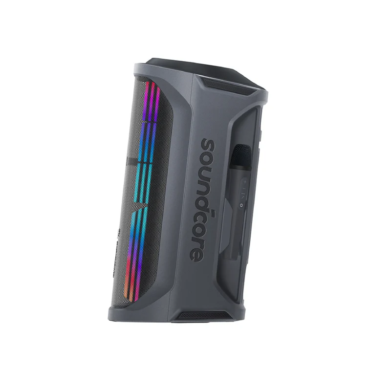Soundcore by Anker Rave 3 Wireless Karaoke Party Speaker - Image 2