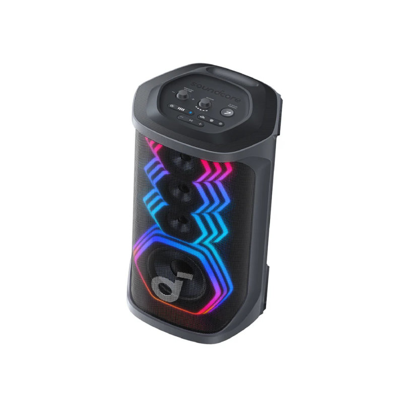 Soundcore by Anker Rave 3 Wireless Karaoke Party Speaker - Image 3