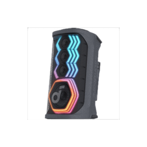 Soundcore by Anker Rave 3 Wireless Karaoke Party Speaker