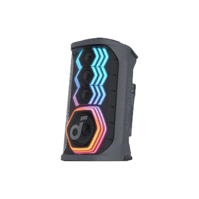 Soundcore by Anker Rave 3 Wireless Karaoke Party Speaker