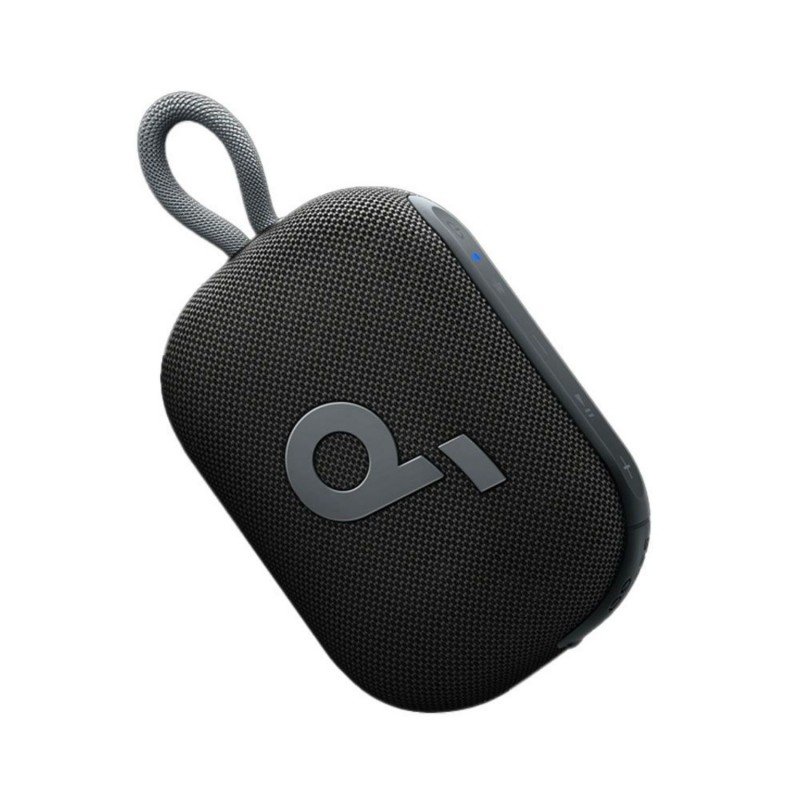 soundcore by ANKER Select 4 Go All Day Power Vibrant Vibes ( Black )