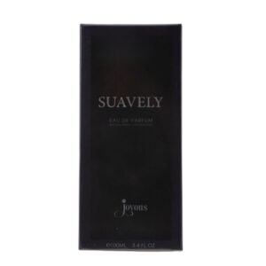 SUAVELY عطر للرجال اي دي بيرفيوم 100 مل