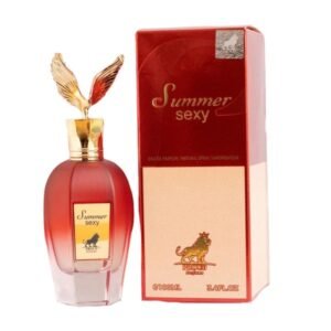 Summer Sexy EDP By Proud Perfumes For Women 100Ml -عطر سمر سكسي من برواد للنساء حجم 100 مل