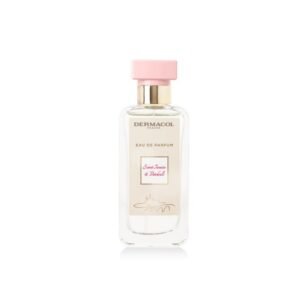 SWEET JASMINE& PATCH EDP 50ml By Dermacol For Women