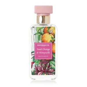 SWEET ORANGE& HONEYSUCKLE EDP 50ml By Dermacol For Women
