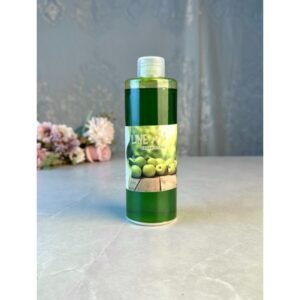 Syrup Green apple 250ml By Espresso سيروب تفاح اخضر