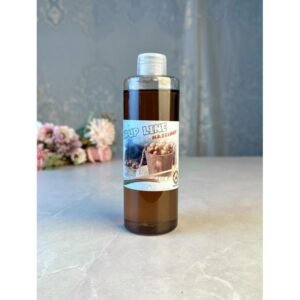 Syrup hazelnut 250ml By Espresso سيروب بندق