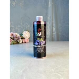 Syrup Sequins Blueberry 250ml By Espresso سيروب ترتر بلوبري