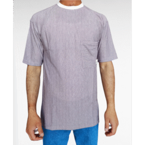 T-SHIRT OVERSIZE تيشيرت شبابي