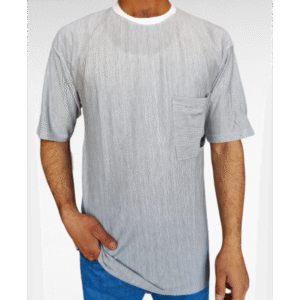 T-SHIRT OVERSIZE تيشيرت شبابي