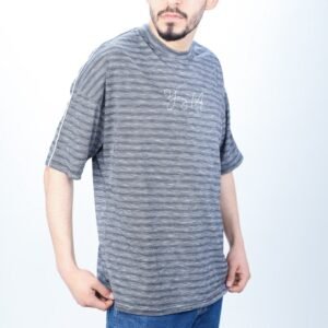 T-Shirt اوفــر سايــز شبابي