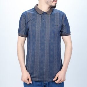 T-Shirt سلم فـــت قبة شبابي