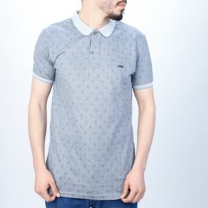 T-Shirt سلم فـــت قبة شبابي