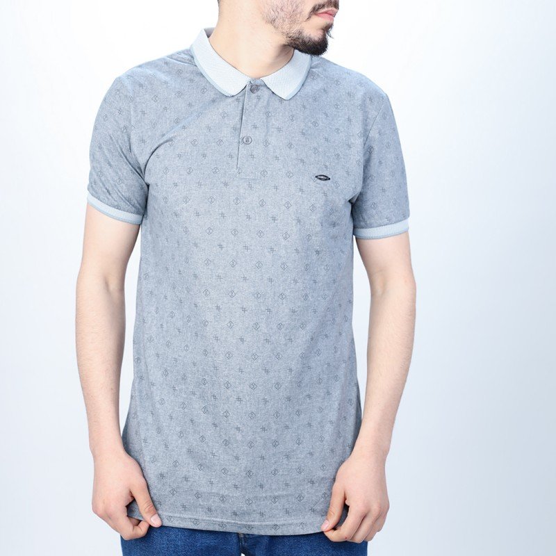 T-Shirt سلم فـــت قبة شبابي