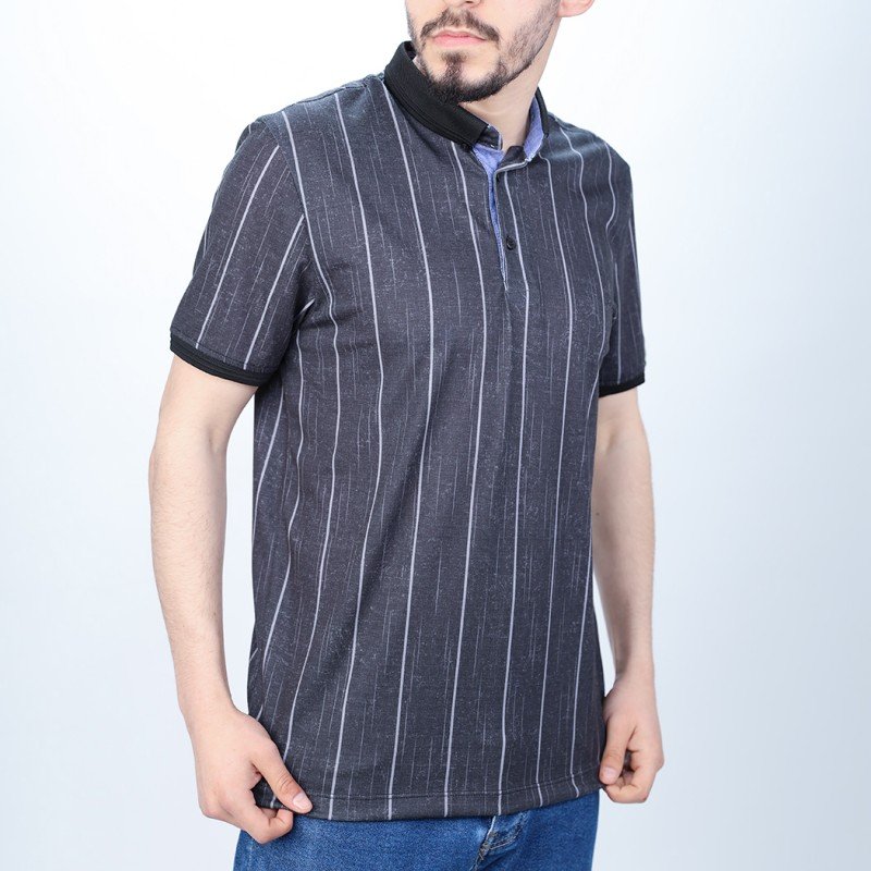 T-Shirt سلم فـــت قبة شبابي