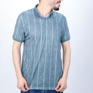 T-Shirt سلم فـــت قبة شبابي