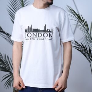 T-Shirt شبابي جودة عالية