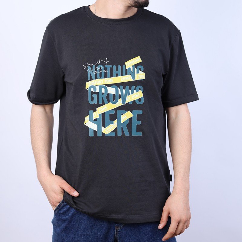 T-Shirt شبابي جودة عالية