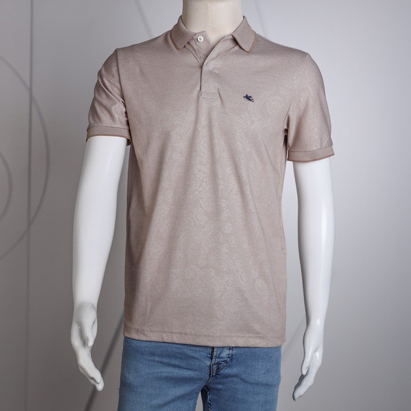 T-SHIRT قبة بولو