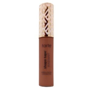 Tarte Shape Tape Concealer Ulta Beauty 53H Deep Honey 10ml - كونسيلر شارب تيب من تارت
