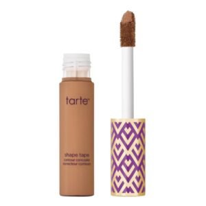 Tarte Shape Tape Concealer Ulta Beauty 53N Deep 10ml -  كونسيلر شارب تيب من تارت