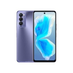 Tecno Camon 18 P 128GB & 8GB RAM كفالة سنة