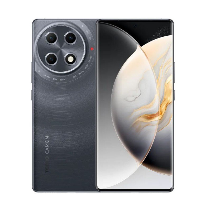 Tecno Camon 30S Pro 8GB RAM & 256GB كفالة سنة