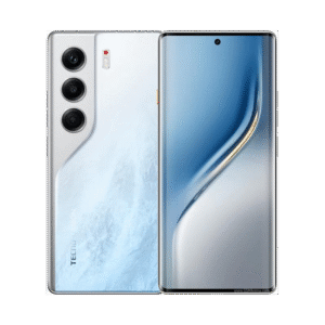 Tecno Camon 40 Pro 256GB & 8GB RAM كفالة سنة