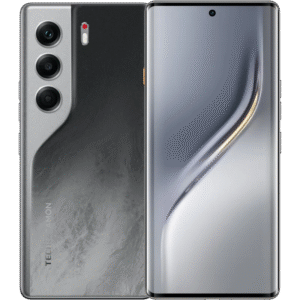 Tecno Camon 40 Pro 5G (12/256GB) كفالة سنة