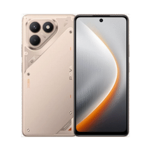 Tecno Pova 7 4G 256GB & 8GB RAM كفالة سنة