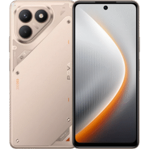 Tecno Pova 7 4G (8/256GB) كفالة سنة