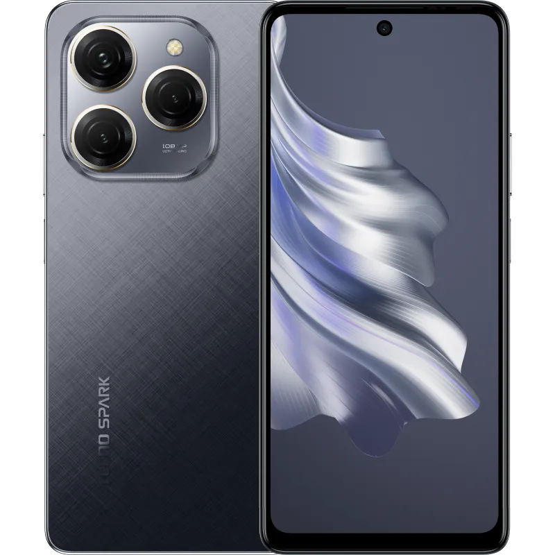 Tecno Spark 20 Pro 256/12GB