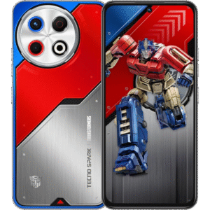 Tecno Spark 30 Pro Limited Edition (8+8GB/256GB) كفالة سنة