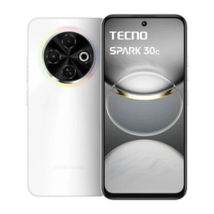Tecno Spark 30C 8/256GB كفالة سنة