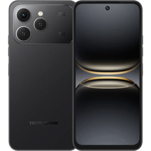 Tecno Spark 40 8/256GB كفالة سنة