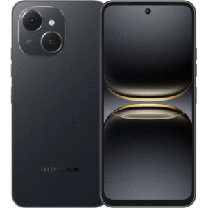 Tecno Spark 40C 8/256GB كفالة سنة
