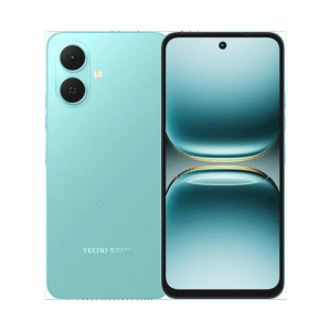 Tecno Spark Go 2 128GB & 4GB RAM كفالة سنة