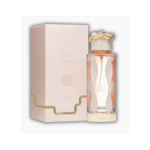 Teriaq EDP By Lattafa For Unisex 100ML