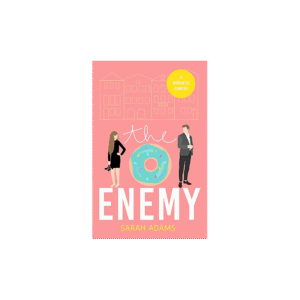 The Enemy by Sarah Adams