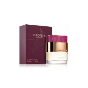Theoreme pour femme 90 ML EDP FOR WOMEN