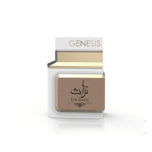 Thurath EDP By Emper For Women 100ml- عطر تراث من امبر للنساء سعة 100 مل