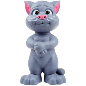 لعبة القط المتكلم