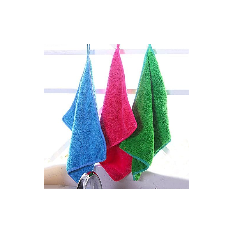 بشكير تركي قياس 50*35 سم