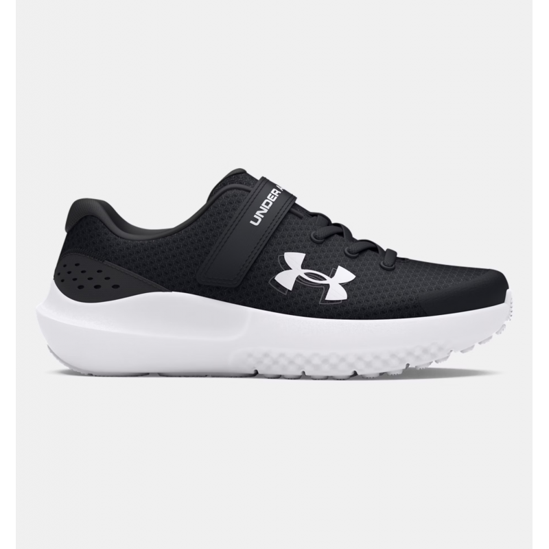 Under Armour Boy's Pre School Surge 4 AC Running Shoes