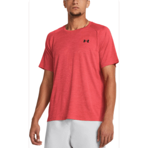 Under Armour Men's Tech Textured SS T-Shirt