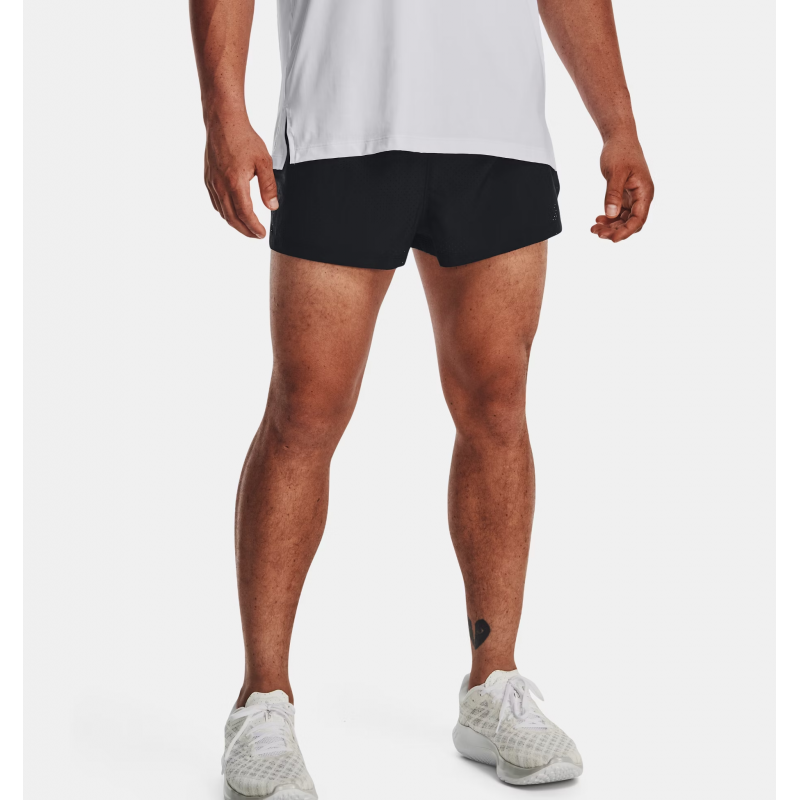 Under Armour Men's UA Launch Split Perf Shorts