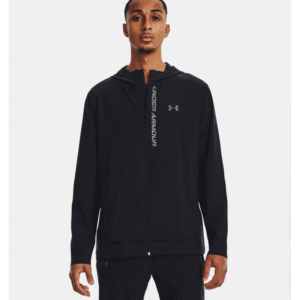 Under Armour Men's UA OutRun The Storm Jacket