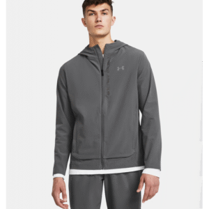 Under Armour Men's UA OutRun The Storm Jacket