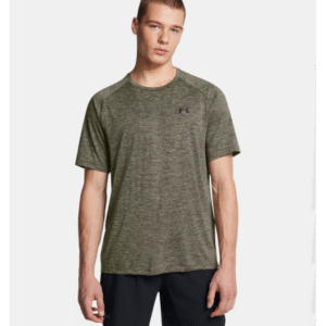 Under Armour Men's UA Tech™ 2.0 Short Sleeve
