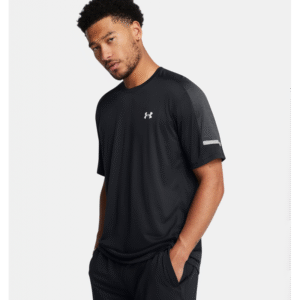 Under Armour Men's UA Tech™ Utility Short Sleeve